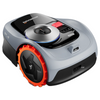 front view of the Navimow i105e Robotic Lawnmower