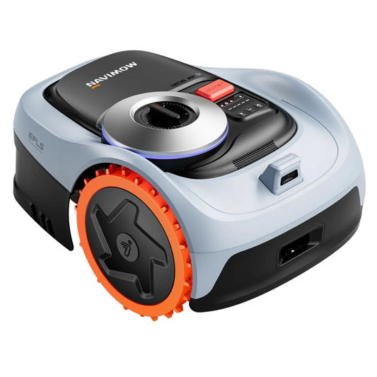 Navimow i206 AWD RobotiC Mower