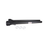 PTO Safety Cover W01 x 1400mm