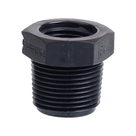 Reducing Bush threaded