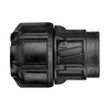 end connector 