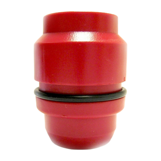 red connector 
