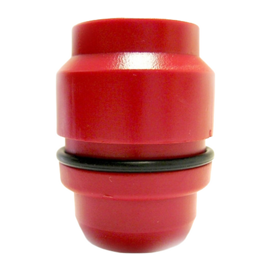 Philmac Normal Gauge 25mm / 3/4″ Connection Kit on a white background