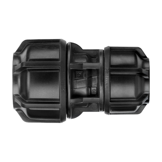 reducing joiner fitting