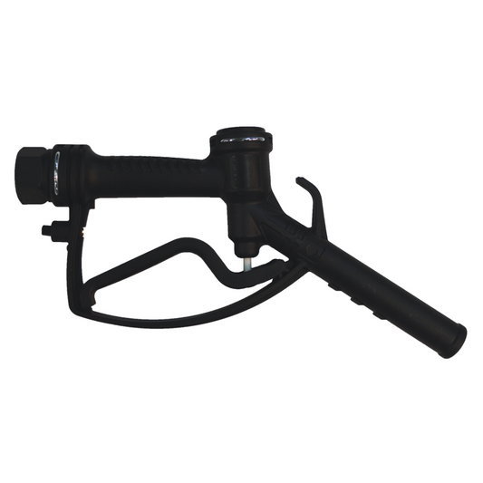 Plastic Nozzle for JFC Milk Karts