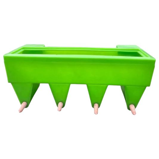 Platinum Four Teat Feeder