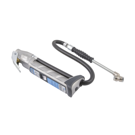 Professional Heavy Duty Tyre Inflator With Gauge