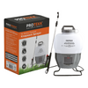 Protekk 18V Battery Knapsack Sprayer 15 Litre