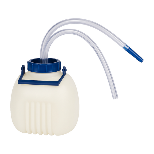 Quarter Milker 8 Litre