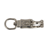 Quick Release Swivel Animal Safety Clip 