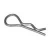 R Clip 7mm x 6
