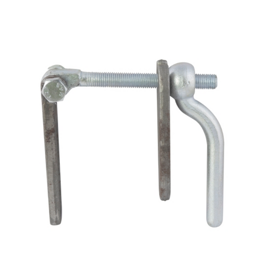 Ramp Fastener Complete 5/8"