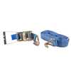 Ratchet Lashing with Webbing 5T x 12M