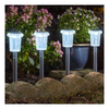 Raylite Solar Stake Light 4 Pack