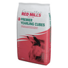 Redmills 18% Premier Yearling Cubes 25kg