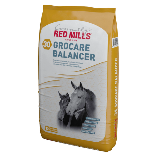 Redmills 30% GroCare Balancer 20kg