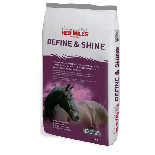 Redmills Define & Shine 18kg
