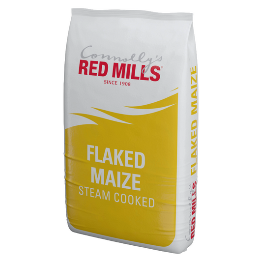 Redmills Flaked Maize 20kg
