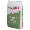 Redmills Steam Cooked Flaked Oats 25kg