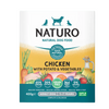 Naturo Grain Free Chicken 400g