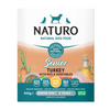 Naturo Senior Turkey & Rice trays 400g
