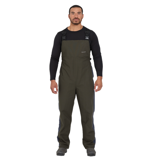 Kaiwaka Stormforce Bib Overtrousers