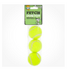 Good Boy Tennis Balls 3PK