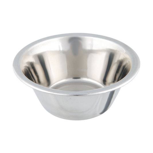 Trixie Stainless Steel Bowl 1.8L