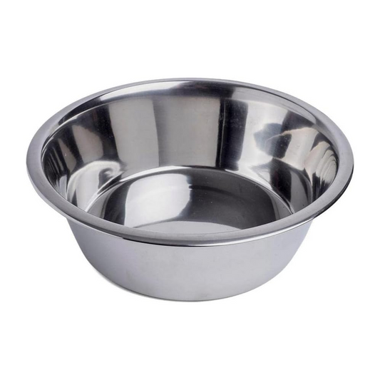 Trixie Stainless Steel Bowl 750ML