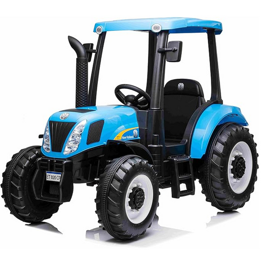 New Holland T7 Tractor 24V