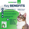 Wormaway Cat Tab 2's