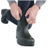 AgriShield Waterproof & Breathable Pants