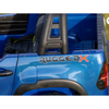 Licensed Toyota Hilux 24V Blue