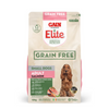GAIN Grain-Free Small Dogs Adult Salmon 12kg