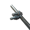 Earth Rod & Clamp Gallaghers