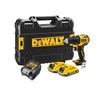 DeWalt 18V XR Brushless Combi Drill Driver