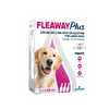 Fleaway Plus Large Dog 268mg 3's (P)