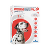 Wormaway Plus XL Tab 2's IE