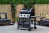Sahara S365 Roaster BBQ