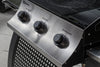 Sahara S365 Roaster BBQ