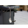 Sahara Performer 3 Burner BBQ