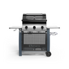 Sahara S365 Roaster BBQ front view