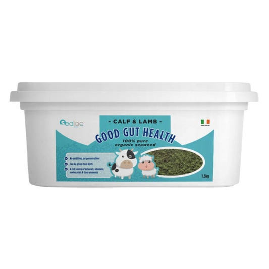Sealac Healthy Gut Bio 1.5kg