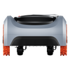 back view of the Segway Navimow i215