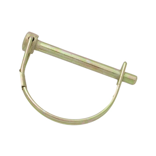 Shaft Locking Pin 1/4 x 2"