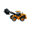 The Siku 1:32 Scale JCB 435S Agri Wheel Loader Toy