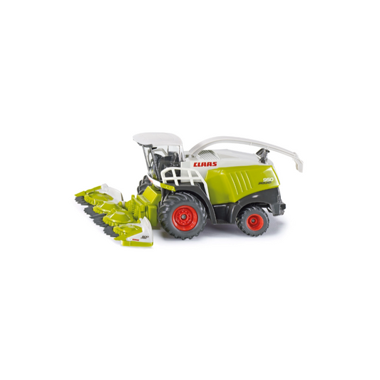 Claas Jaguar 950 Forage Harvester
