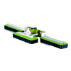The Siku Claas Rotary Mower Model