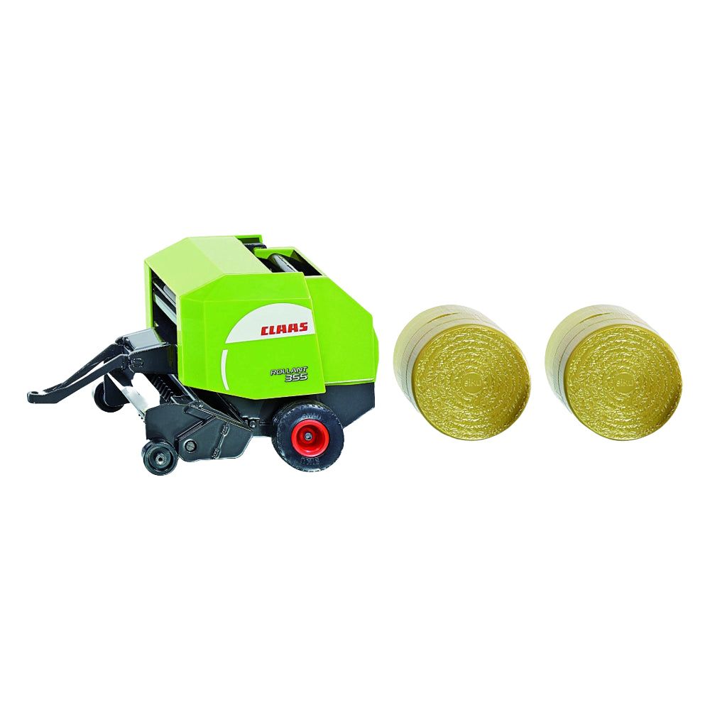 siku Claas Rollant 250 1:32 クラウス ロールベーラー siku CLAAS