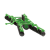 The Siku Disc Harrow model toy a